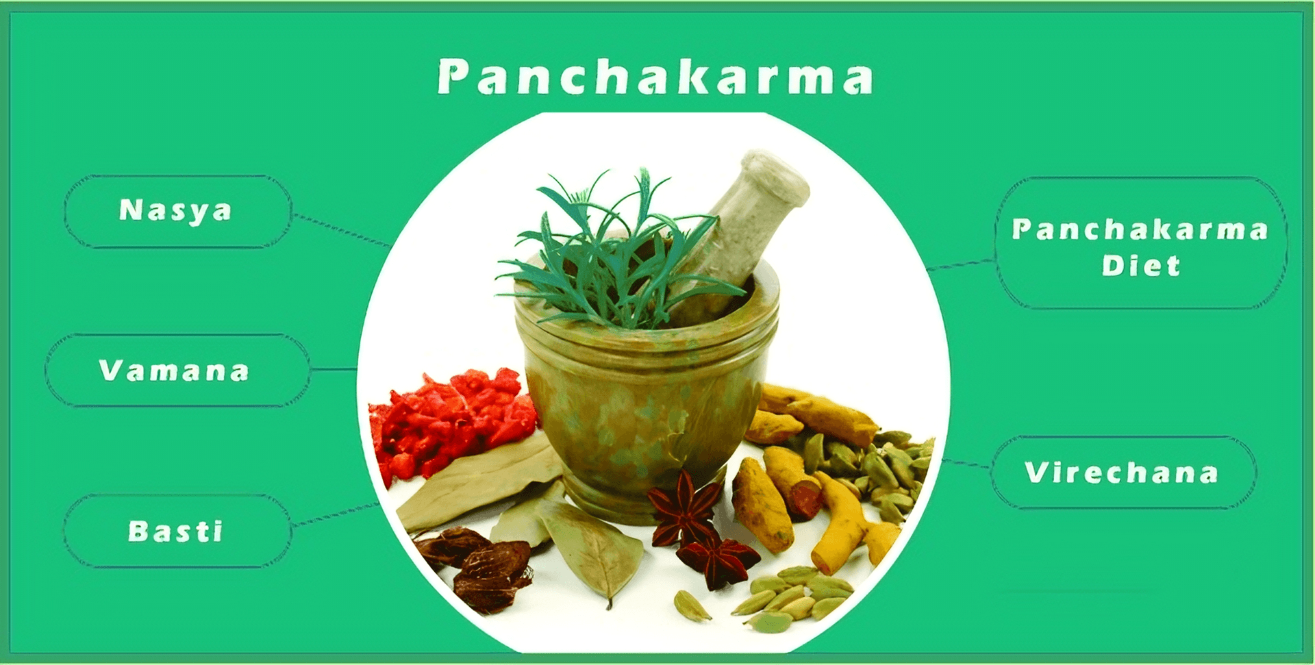 Panchkarma Treatment Session