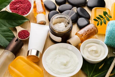 Personal Care Service